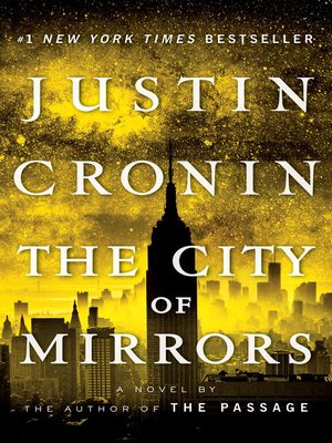 cover image of The City of Mirrors